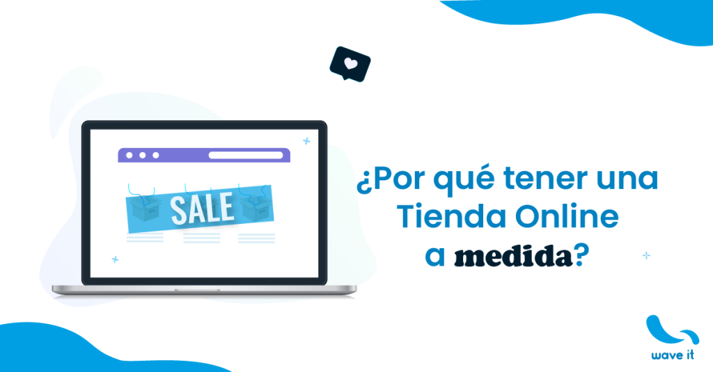 ecommerce website