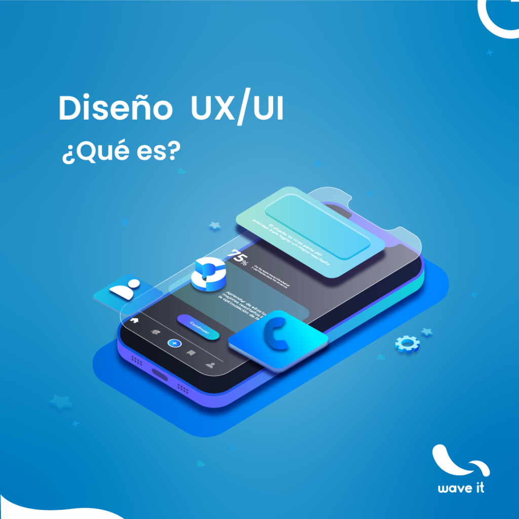 ux/ui diseño