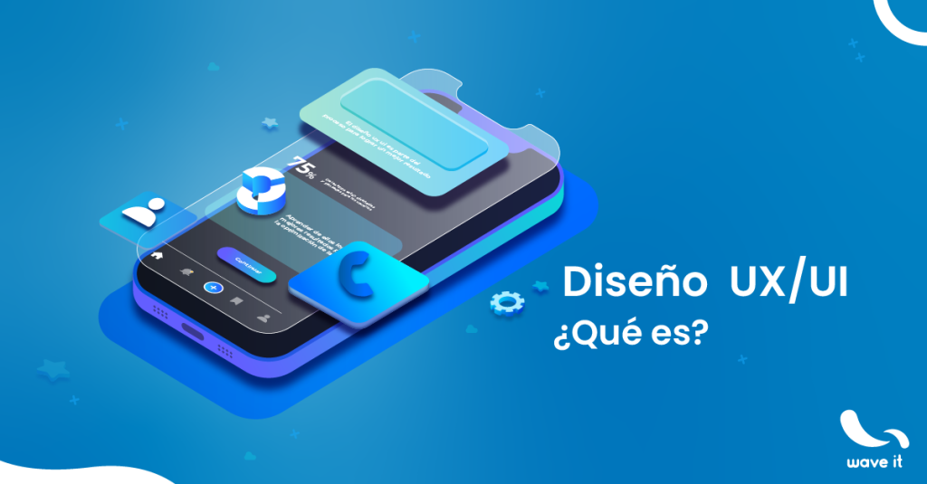 diseño ux/ui
