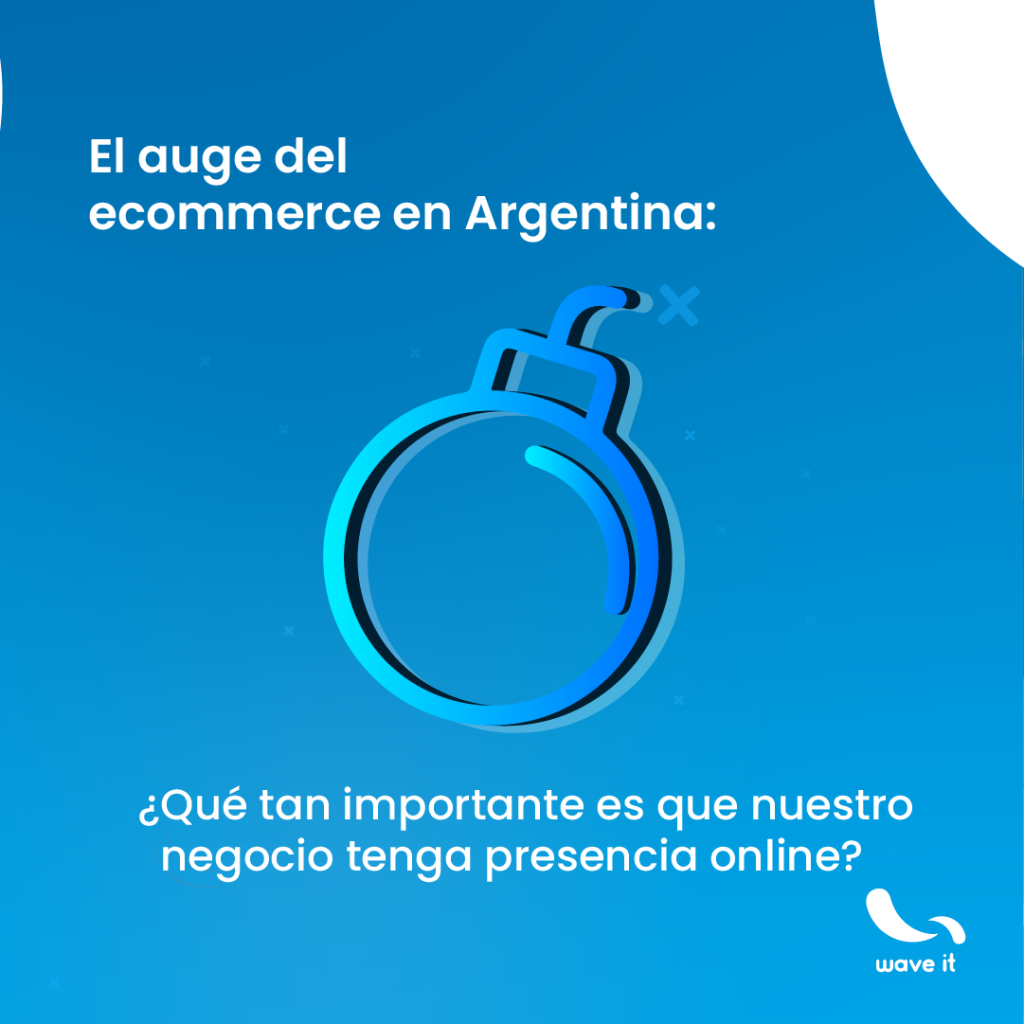 ecommerce argentina