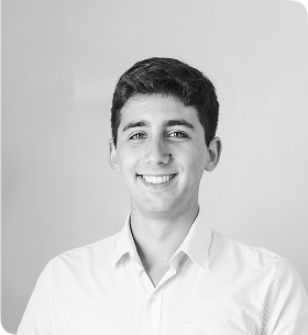 Federico lamas co founder - ceo
