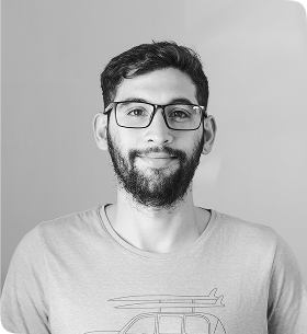 Nahuel perez co founder - cto