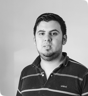 Luis desarrollador dev