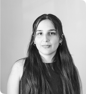 Flor diseñadora grafica