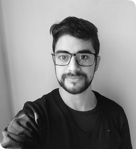 Nico desarrollador dev