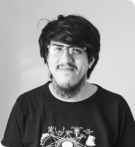 Samu desarrollador dev