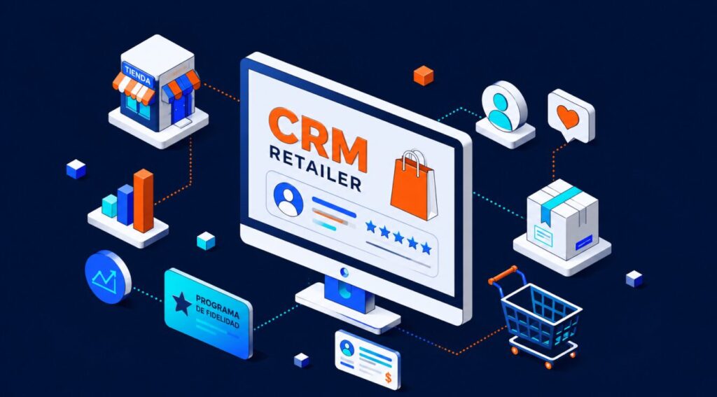 CRM