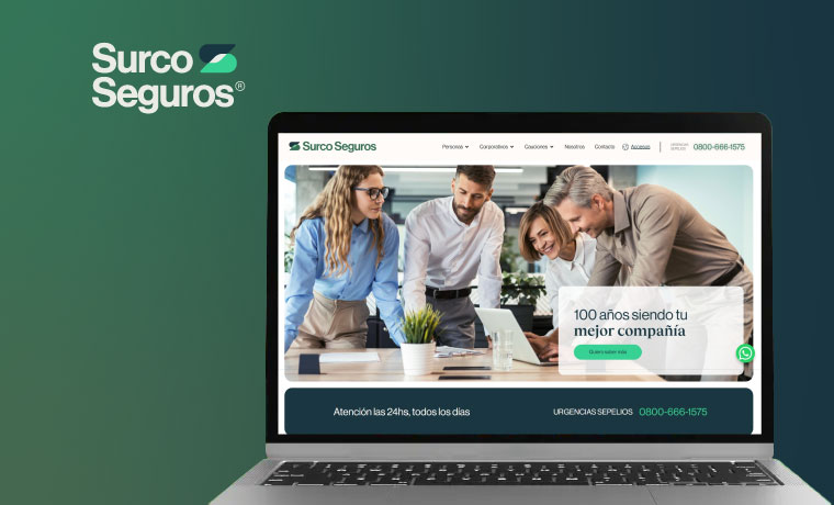 Surco Seguros